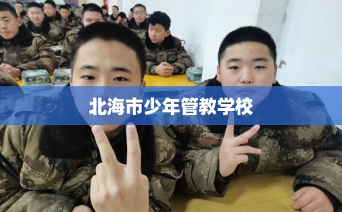 北海市少年管教学校 北海市少年管教学校
