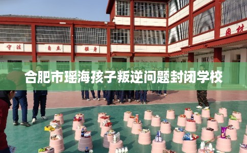 合肥市瑶海孩子叛逆问题封闭学校