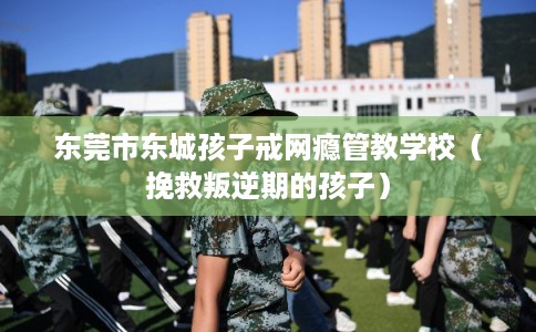 东莞市东城孩子戒网瘾管教学校（挽救叛逆期的孩子）