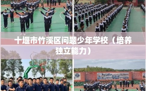十堰市竹溪区问题少年学校(培养独立能力) 十堰市竹溪区问题少年学校(培养独立能力)