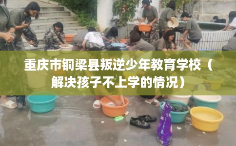 重庆市铜梁县叛逆少年教育学校（解决孩子不上学的情况）