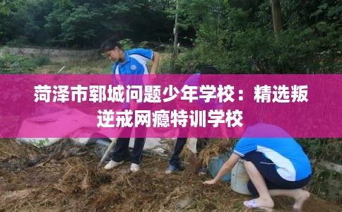 菏泽市郓城问题少年学校:精选叛逆戒网瘾特训学校 菏泽市郓城问题少年学校:精选叛逆戒网瘾特训学校