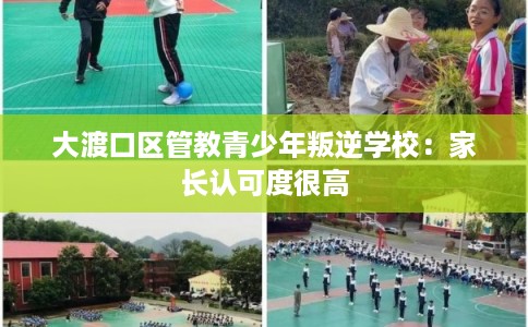 大渡口区管教青少年叛逆学校:家长认可度很高 大渡口区管教青少年叛逆学校:家长认可度很高