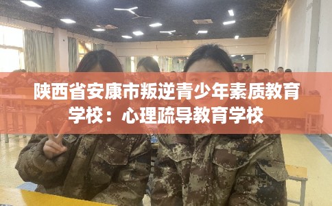 陕西省安康市叛逆青少年素质教育学校：心理疏导教育学校