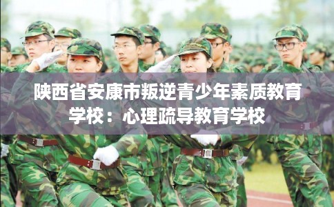 陕西省安康市叛逆青少年素质教育学校：心理疏导教育学校