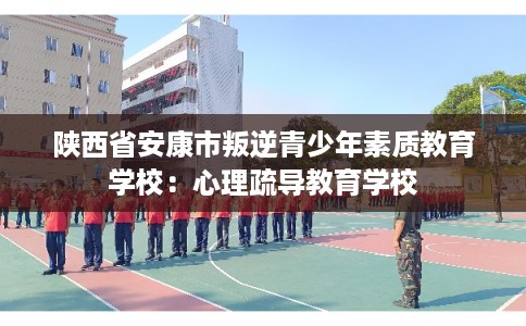 陕西省安康市叛逆青少年素质教育学校：心理疏导教育学校