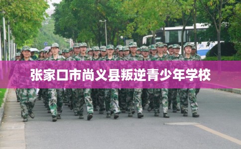 张家口市尚义县叛逆青少年学校 张家口市尚义县叛逆青少年学校