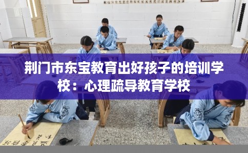 荆门市东宝教育出好孩子的培训学校:心理疏导教育学校 荆门市东宝教育出好孩子的培训学校:心理疏导教育学校