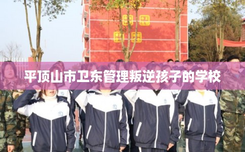 平顶山市卫东管理叛逆孩子的学校 平顶山市卫东管理叛逆孩子的学校