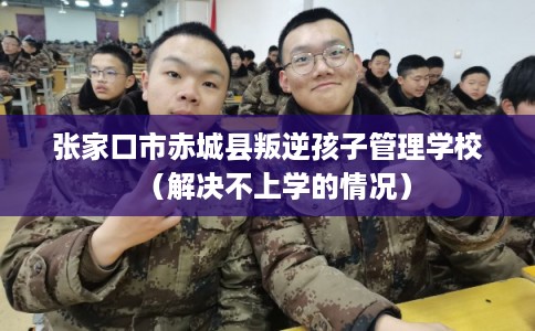 张家口市赤城县叛逆孩子管理学校(解决不上学的情况) 张家口市赤城县叛逆孩子管理学校(解决不上学的情况)