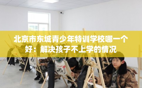 北京市东城青少年特训学校哪一个好:解决孩子不上学的情况 北京市东城青少年特训学校哪一个好:解决孩子不上学的情况