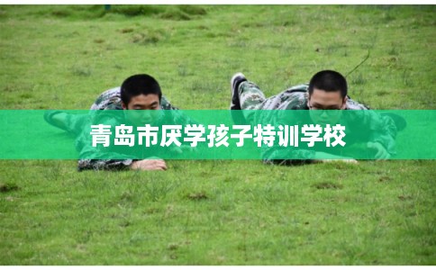 青岛市厌学孩子特训学校 青岛市厌学孩子特训学校