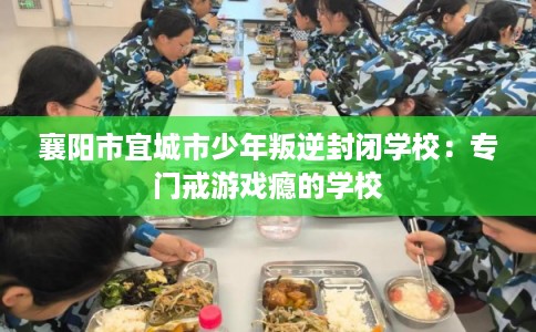 襄阳市宜城市少年叛逆封闭学校:专门戒游戏瘾的学校 襄阳市宜城市少年叛逆封闭学校:专门戒游戏瘾的学校