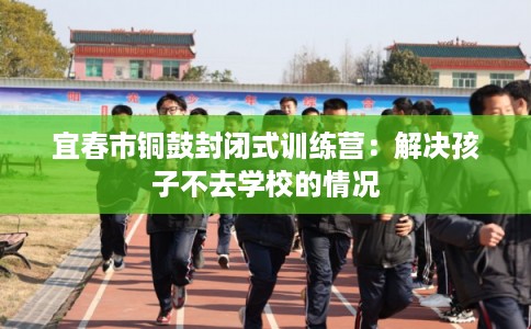 宜春市铜鼓封闭式训练营:解决孩子不去学校的情况 宜春市铜鼓封闭式训练营:解决孩子不去学校的情况