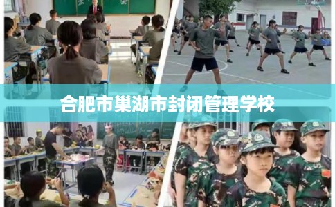 合肥市巢湖市封闭管理学校 合肥市巢湖市封闭管理学校