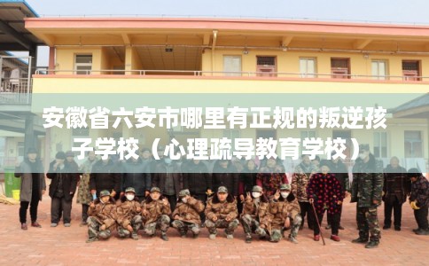 安徽省六安市哪里有正规的叛逆孩子学校(心理疏导教育学校) 安徽省六安市哪里有正规的叛逆孩子学校(心理疏导教育学校)