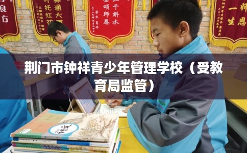 荆门市钟祥青少年管理学校(受教育局监管) 荆门市钟祥青少年管理学校(受教育局监管)