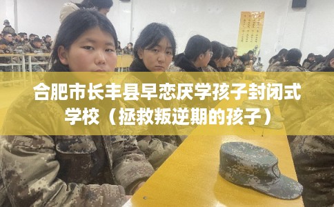 合肥市长丰县早恋厌学孩子封闭式学校(拯救叛逆期的孩子) 合肥市长丰县早恋厌学孩子封闭式学校(拯救叛逆期的孩子)
