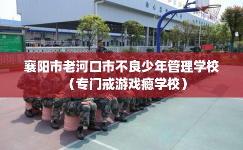 襄阳市老河口市不良少年管理学校(专门戒游戏瘾学校) 襄阳市老河口市不良少年管理学校(专门戒游戏瘾学校)