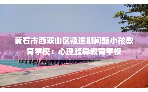 黄石市西塞山区叛逆期问题小孩教育学校:心理疏导教育学校 黄石市西塞山区叛逆期问题小孩教育学校:心理疏导教育学校