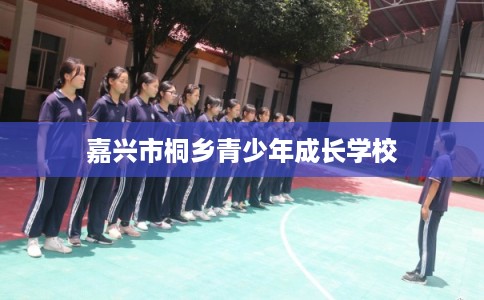 嘉兴市桐乡青少年成长学校 嘉兴市桐乡青少年成长学校