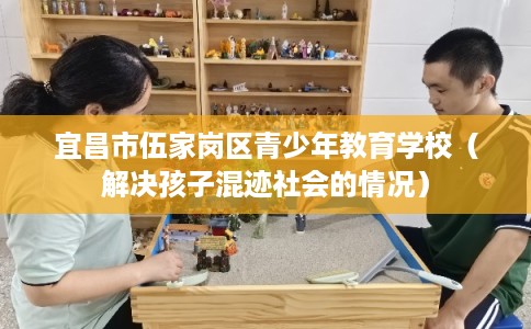 宜昌市伍家岗区青少年教育学校(解决孩子混迹社会的情况) 宜昌市伍家岗区青少年教育学校(解决孩子混迹社会的情况)