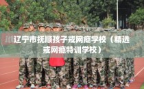 辽宁市抚顺孩子戒网瘾学校（精选戒网瘾特训学校）