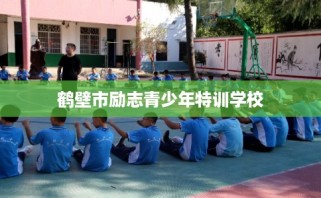 鹤壁市励志青少年特训学校