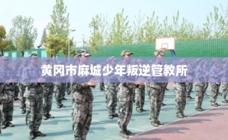 黄冈市麻城少年叛逆管教所