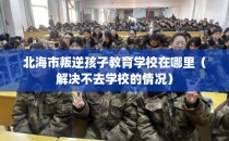 北海市叛逆孩子教育学校在哪里（解决不去学校的情况）