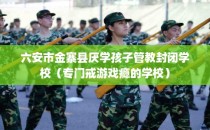 六安市金寨县厌学孩子管教封闭学校（专门戒游戏瘾的学校）