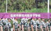 盐城市教育问题孩子学校